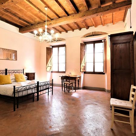 Wine Apartments Florence Pomino 外观 照片