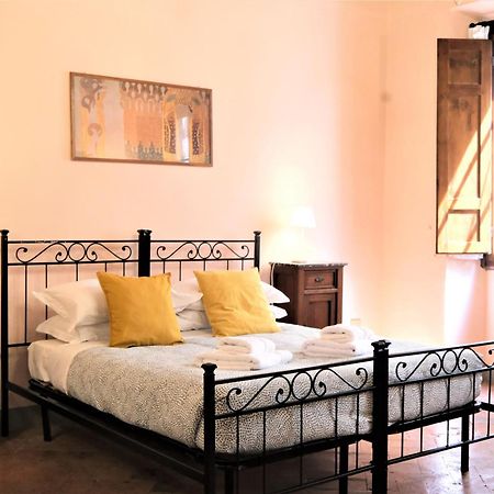 Wine Apartments Florence Pomino 外观 照片