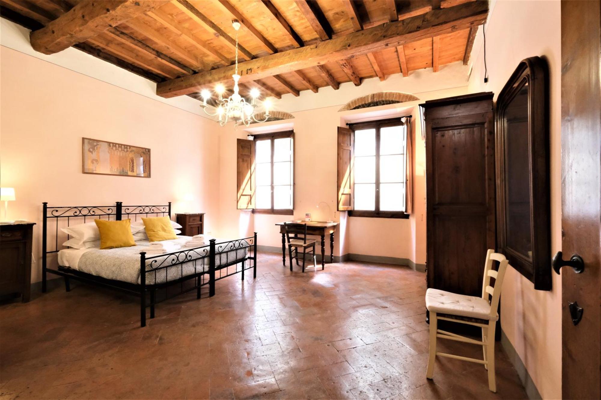 Wine Apartments Florence Pomino 外观 照片
