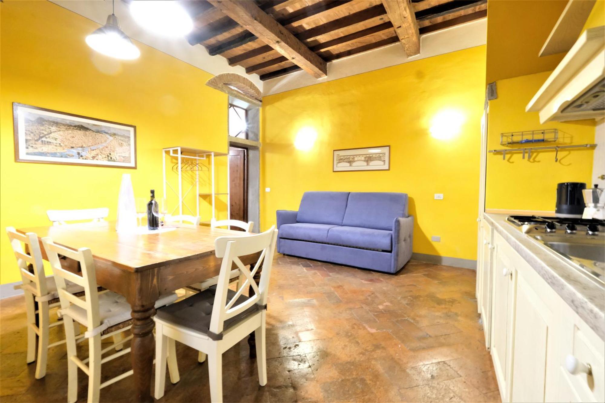 Wine Apartments Florence Pomino 外观 照片