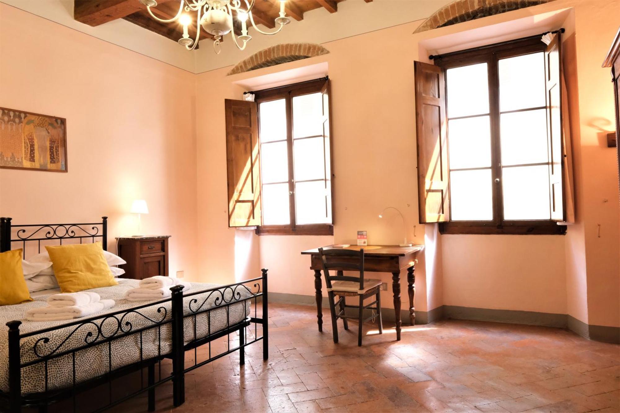 Wine Apartments Florence Pomino 外观 照片