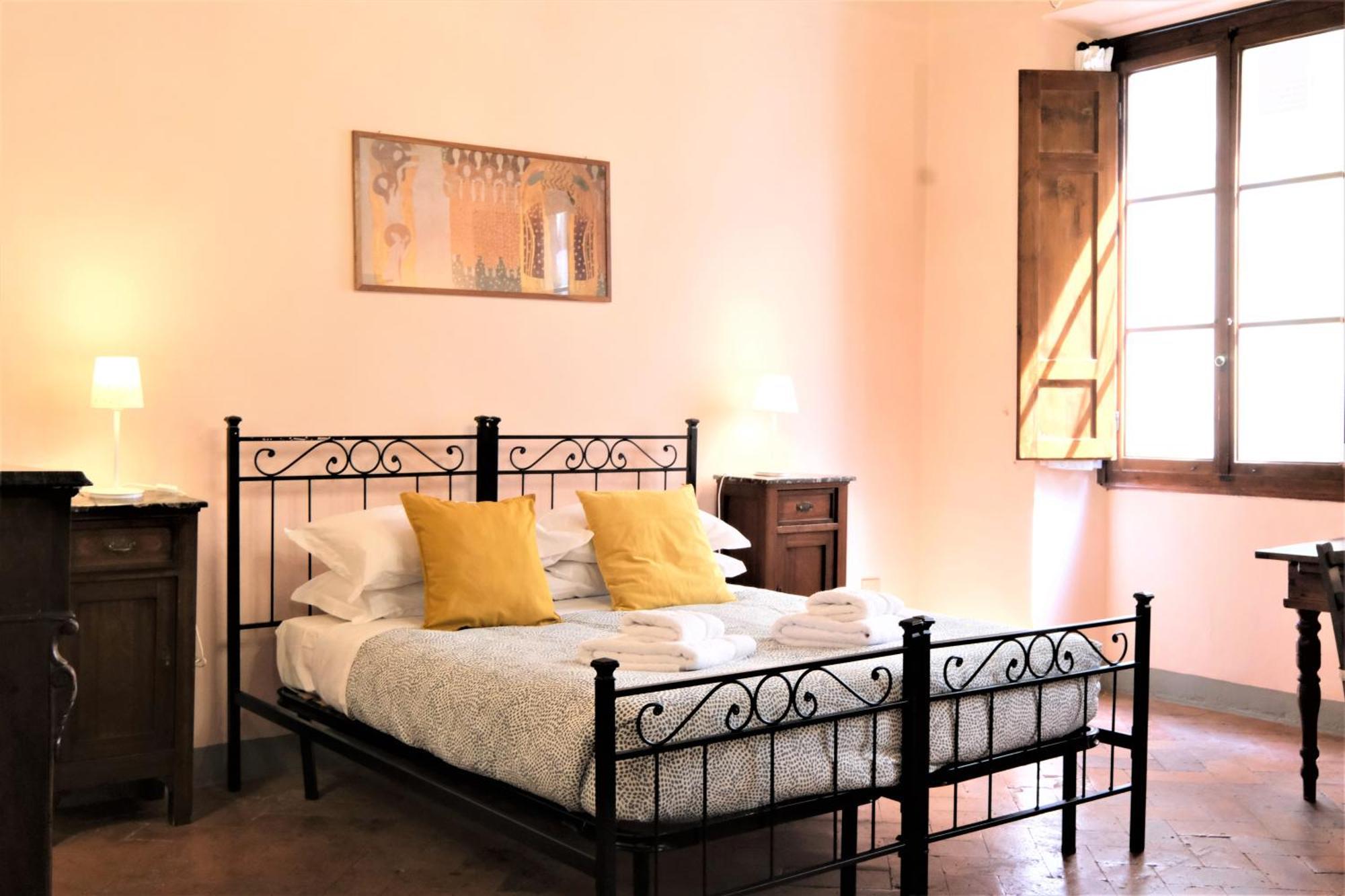 Wine Apartments Florence Pomino 外观 照片