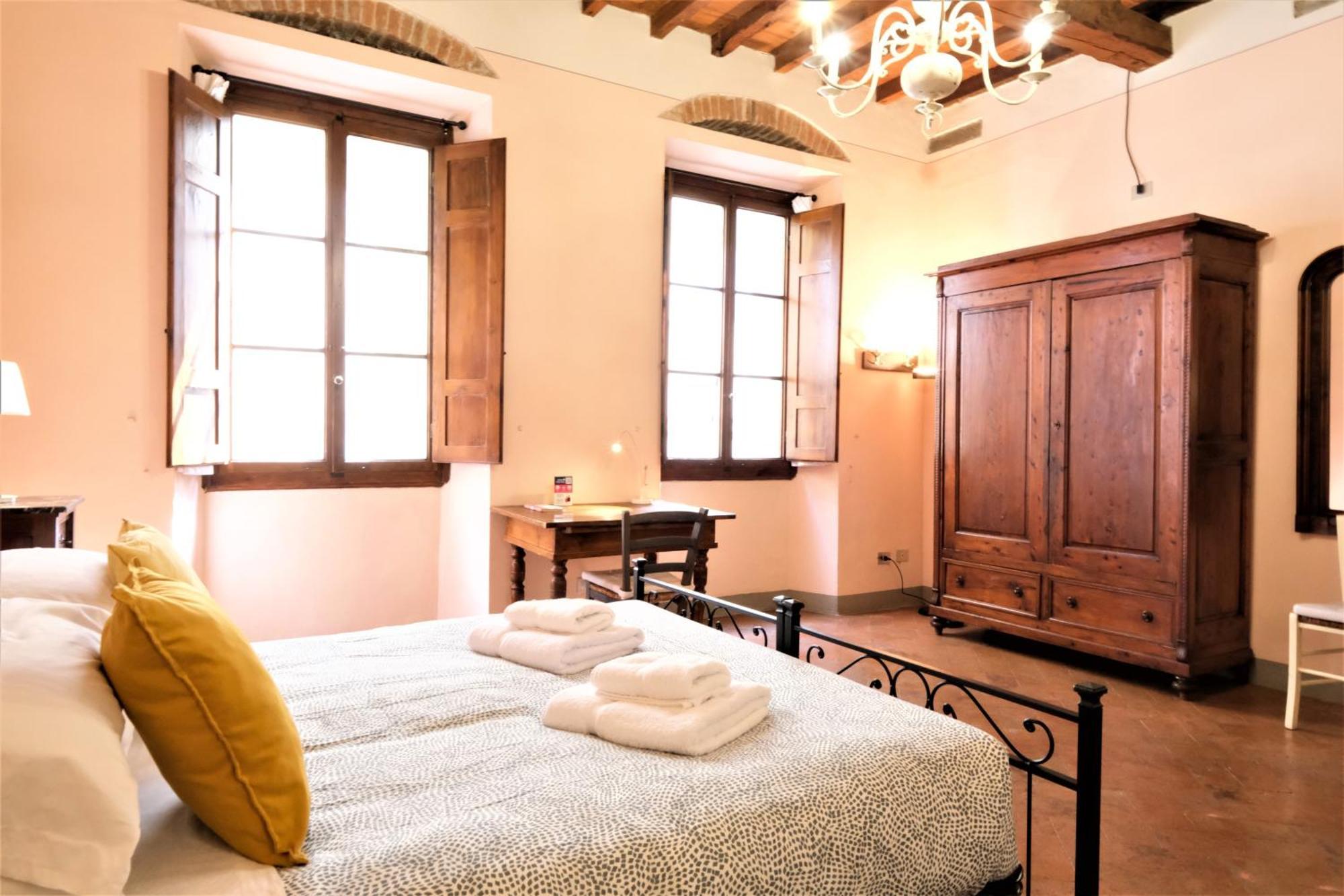Wine Apartments Florence Pomino 外观 照片