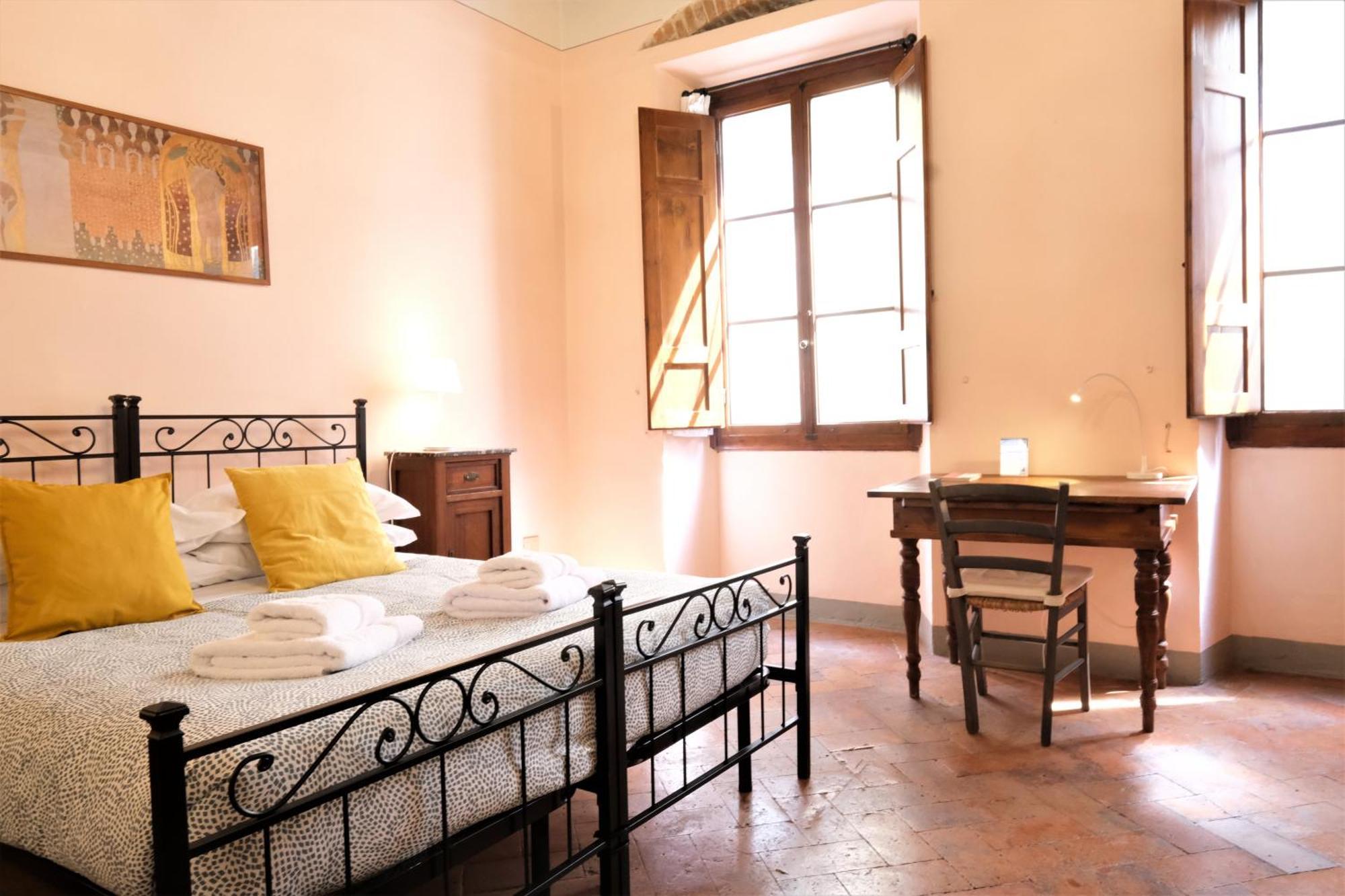 Wine Apartments Florence Pomino 外观 照片