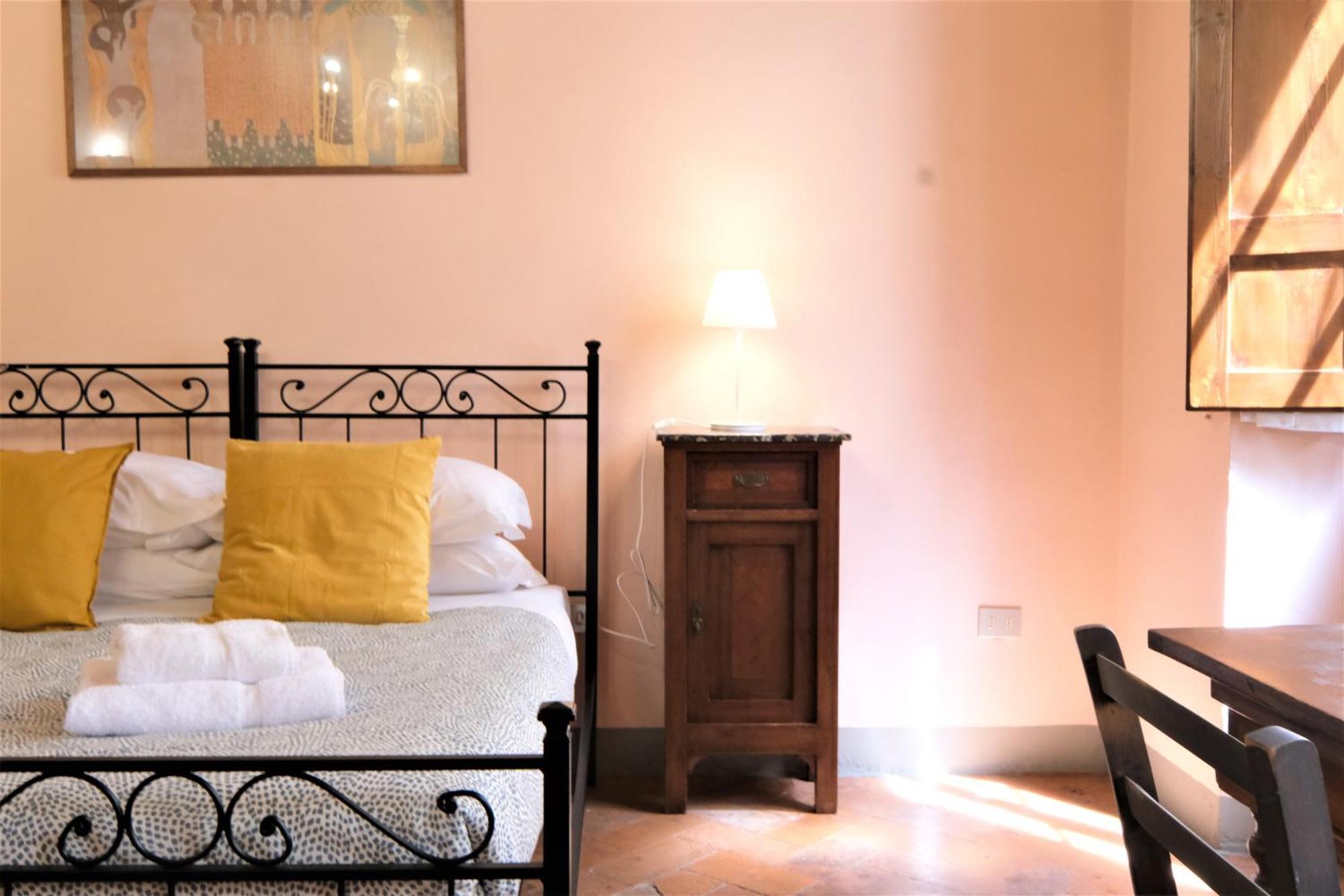 Wine Apartments Florence Pomino 外观 照片