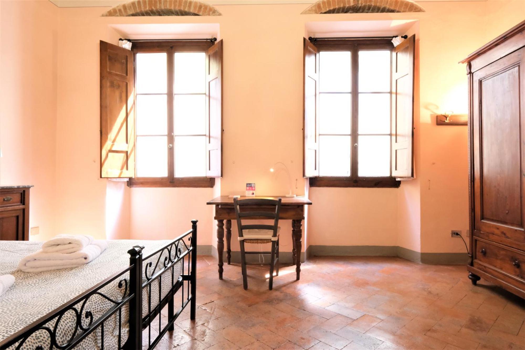 Wine Apartments Florence Pomino 外观 照片